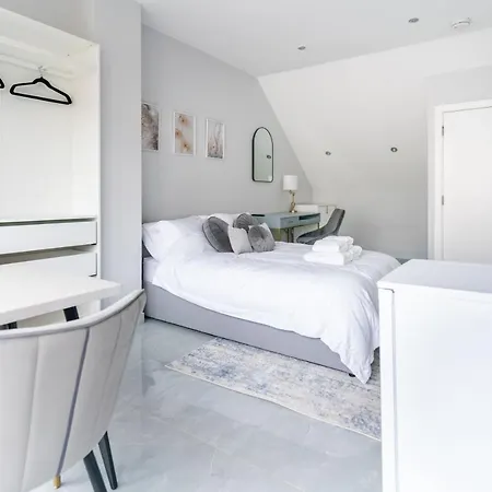 Guest house Luxury 5bd *