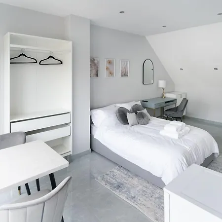 Guest house Luxury 5bd