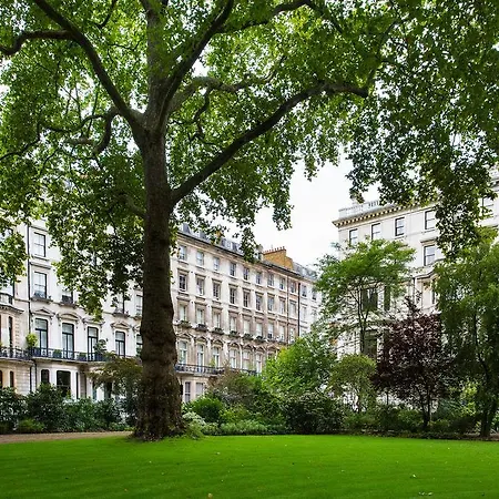호텔 Knightsbridge Hotel, Firmdale