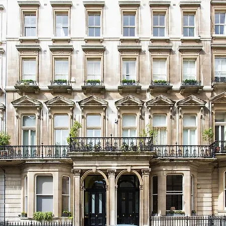 호텔 Knightsbridge Hotel, Firmdale 런던