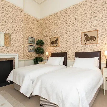 Knightsbridge Hotel, Firmdale 호텔 런던