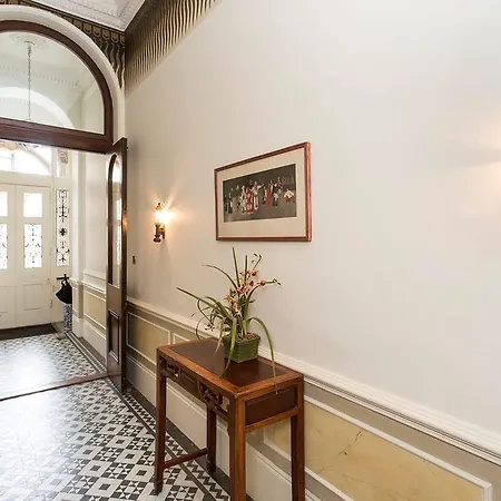 호텔 Knightsbridge Hotel, Firmdale 5*