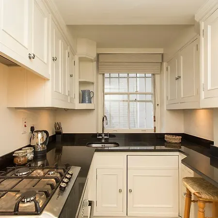 호텔 Knightsbridge Hotel, Firmdale