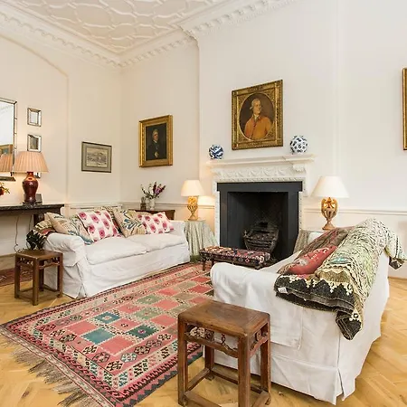 Knightsbridge Hotel, Firmdale 호텔 5*