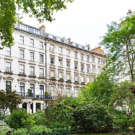 Knightsbridge Hotel, Firmdale 5* 런던