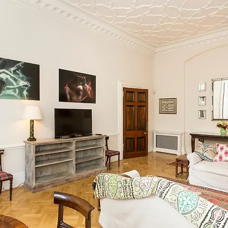 Knightsbridge Hotel, Firmdale 런던