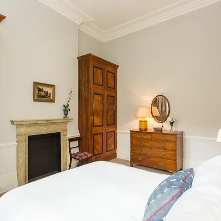 Knightsbridge Hotel, Firmdale 5* 런던