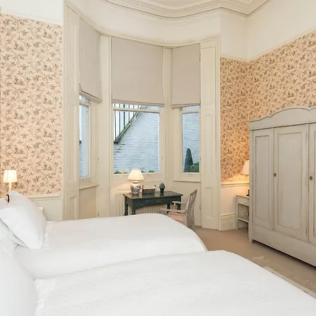 Knightsbridge Hotel, Firmdale 호텔 런던