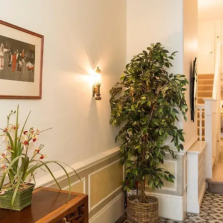 Knightsbridge Hotel, Firmdale 호텔