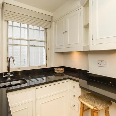호텔 Knightsbridge Hotel, Firmdale 런던