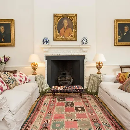 Knightsbridge Hotel, Firmdale 5* 런던