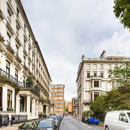 Knightsbridge Hotel, Firmdale 런던