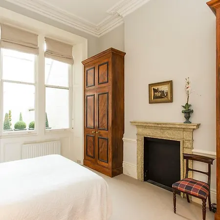 호텔 Knightsbridge Hotel, Firmdale 런던