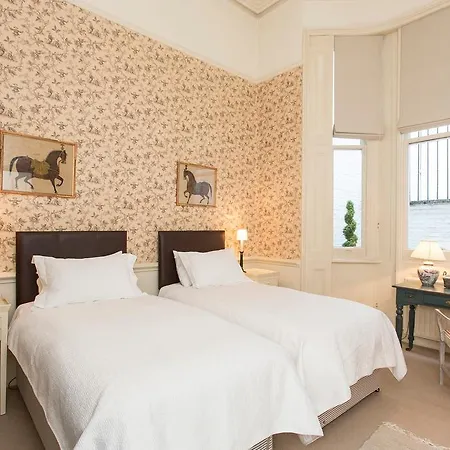 Knightsbridge Hotel, Firmdale 5* 런던