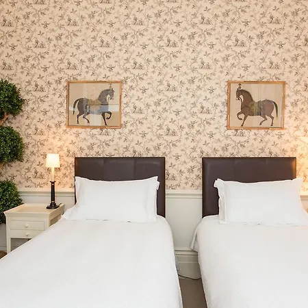 Knightsbridge Hotel, Firmdale 호텔