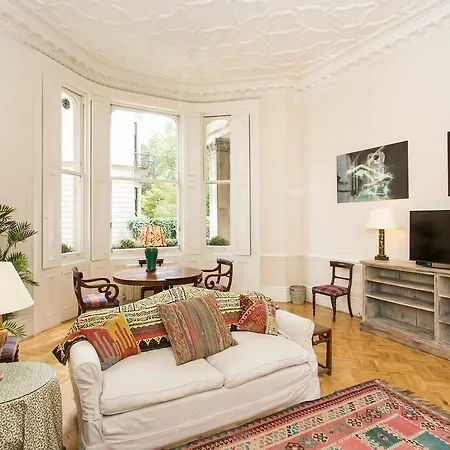호텔 Knightsbridge Hotel, Firmdale 5*