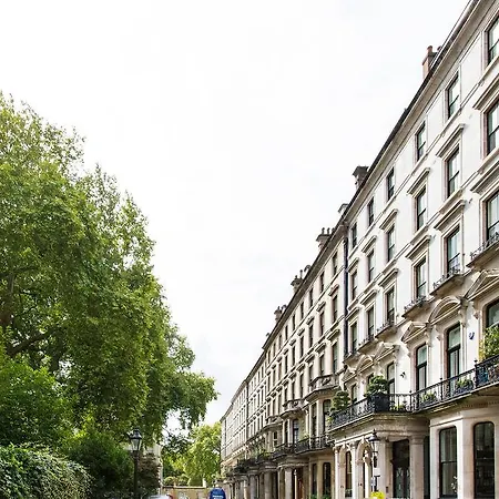 Knightsbridge Hotel, Firmdale