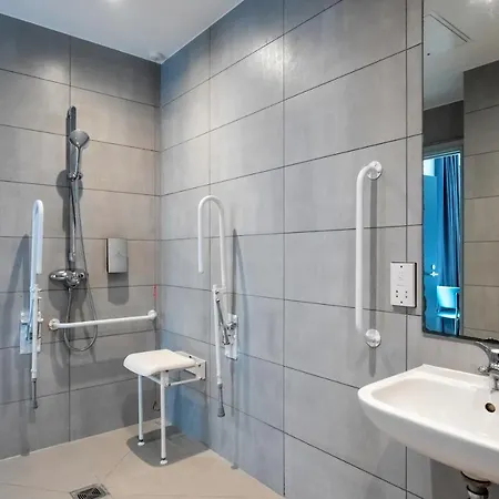 Апарт-отель Staycity Greenwich High Road Лондон