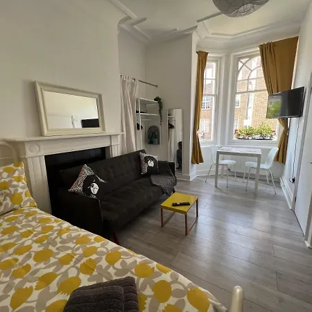 Apartamento Glenmore Londres