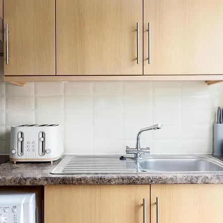 Apartment The Paddington Studio London
