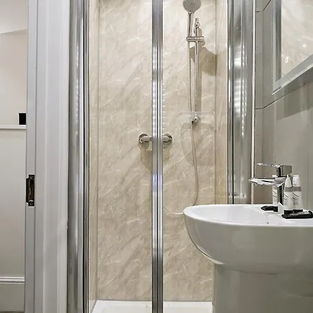Apartamento Hyde Park Superior *