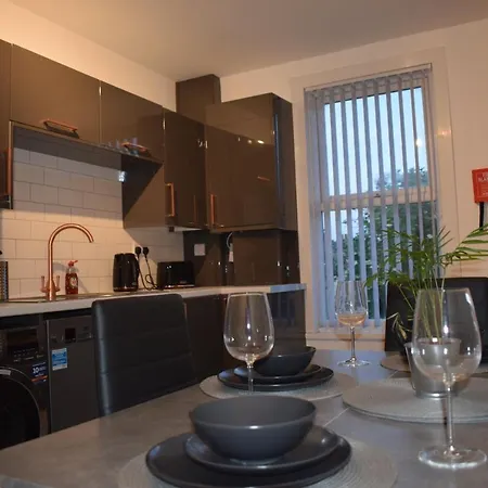 Forest Gate Haven Apartamento Londres