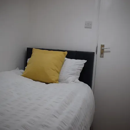 Forest Gate Haven Apartamento Londres