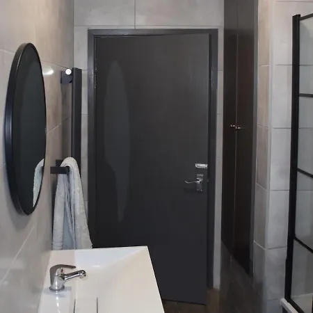 Apartamento Forest Gate Haven Londres