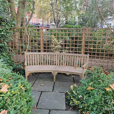 Appartamento The Gg Luxury - Gledhow Gardens South Kensington By Wild Boutique Luxury *