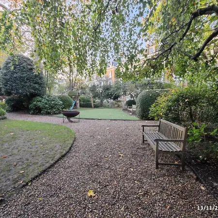 The Gg Luxury - Gledhow Gardens South Kensington By Wild Boutique Luxury *