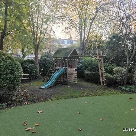 The Gg Luxury - Gledhow Gardens South Kensington By Wild Boutique Luxury