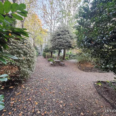 The Gg Luxury - Gledhow Gardens South Kensington By Wild Boutique Luxury *