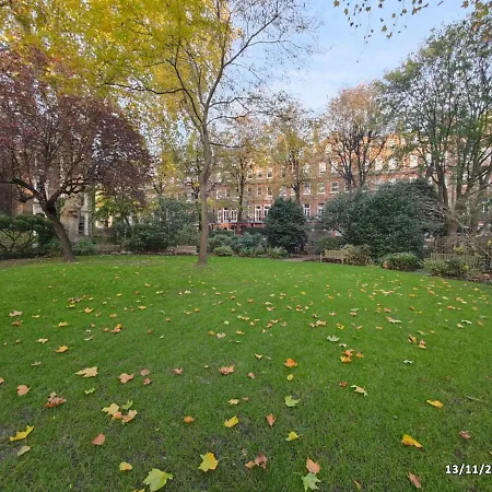 The Gg Luxury - Gledhow Gardens South Kensington By Wild Boutique Luxury * Londra