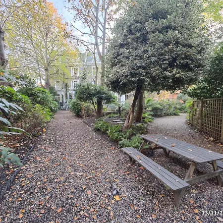 The Gg Luxury - Gledhow Gardens South Kensington By Wild Boutique Luxury * Londra