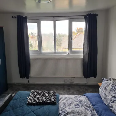 Victoria Road Homestay