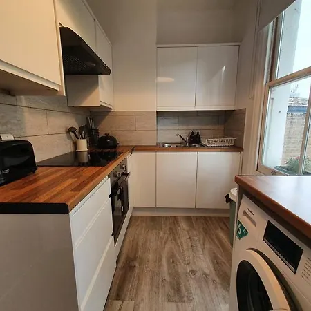 Apartment Beautiful Flat In Bow London