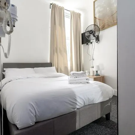 Guestready - Relaxing Hotel-style *