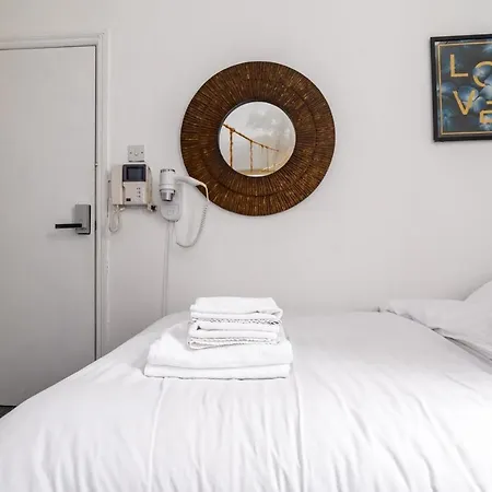 Holiday home Guestready - Relaxing Hotel-style