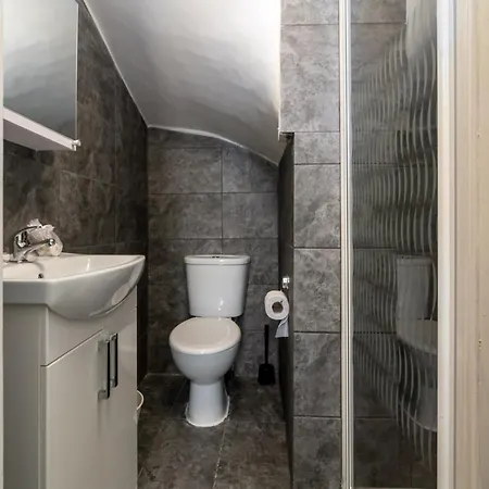 Guestready - Relaxing Hotel-style Holiday home London