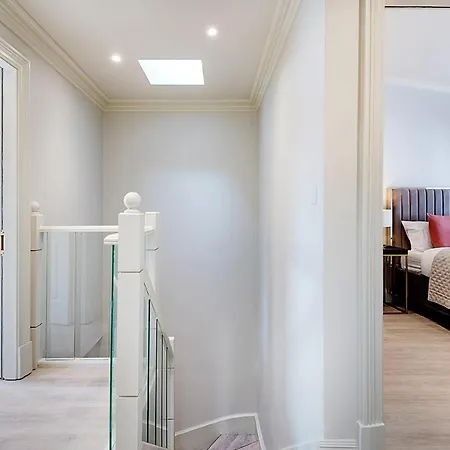 Marble Arch 4-hosted By Sweetstay Apartment