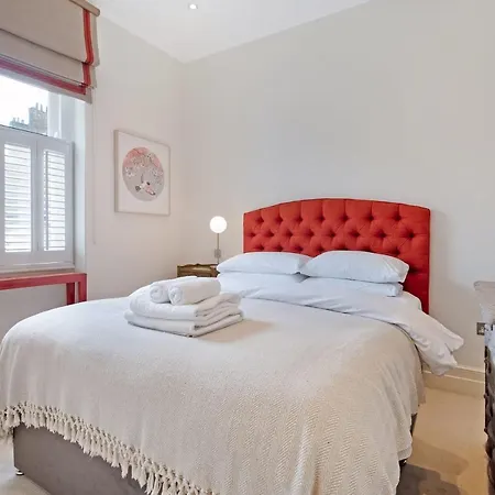 Holiday home The Artists Hideaway-2 Bed Mezzanine In Paddington