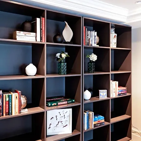 The Artists Hideaway-2 Bed Mezzanine In Paddington Holiday home *