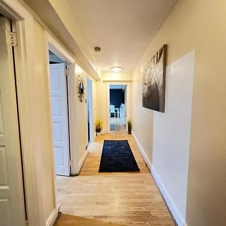Apartamento Comfy 2 Bedroom Flat Edgware Road *