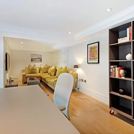The Artists Hideaway-2 Bed Mezzanine In Paddington Holiday home