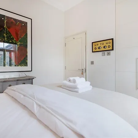 Holiday home The Artists Hideaway-2 Bed Mezzanine In Paddington
