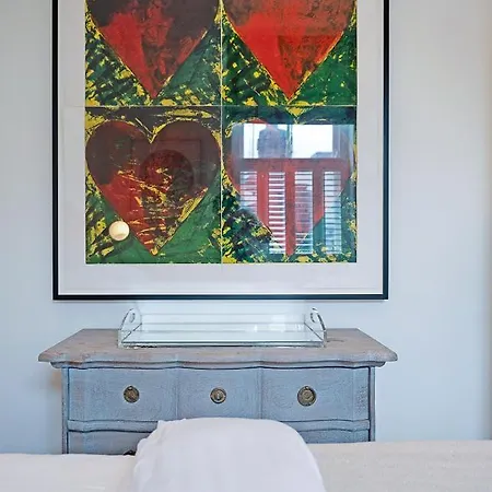 The Artists Hideaway-2 Bed Mezzanine In Paddington Holiday home *