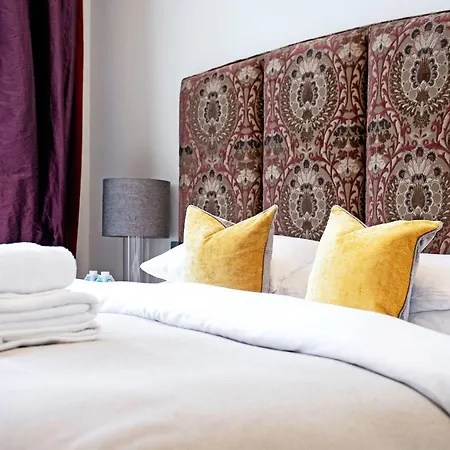 Holiday home The Artists Hideaway-2 Bed Mezzanine In Paddington *
