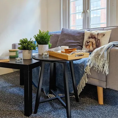 Spacious With Sofa * London