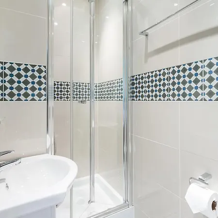 Gower House Hotel Londra