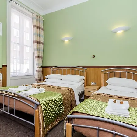 Gower House 3* Londra